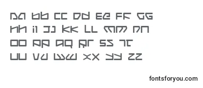 Review of the Kobold Font