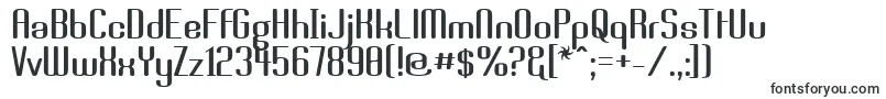Brassiere Font – Sans-serif Fonts