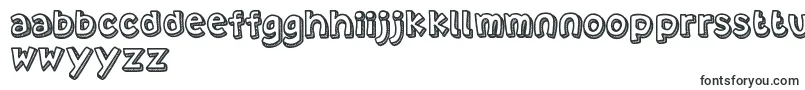 フォントVilla – スワヒリ文字