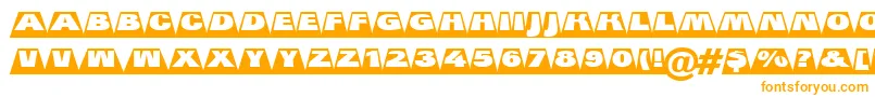 Groti21 Font – Orange Fonts