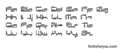 Personal Font