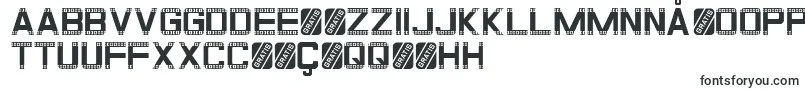 Gratis Font – Uzbek Fonts