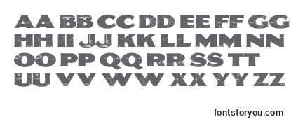 SepiaPersonalUse Font