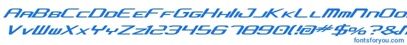 Concjv2 Font – Blue Fonts