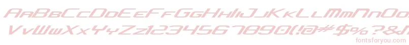 En savoir plus sur la police Concjv2 Police Concjv2 – polices roses sur fond blanc