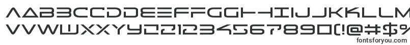 Шрифт Telemarinesexpand1 – контурные шрифты