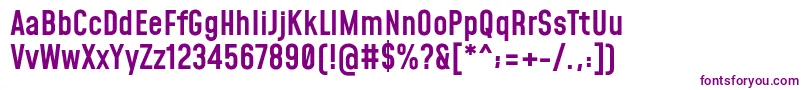 MohaveMedium Font – Purple Fonts