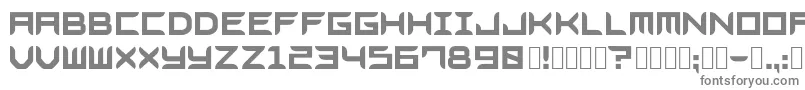 Bladesgffree Font – Gray Fonts