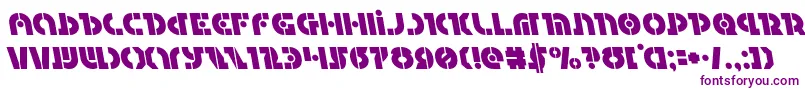 Questlokleft Font – Purple Fonts