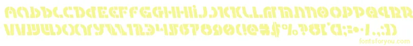 Questlokleft Font – Yellow Fonts