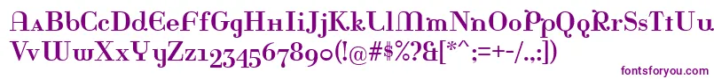 Rina Font – Purple Fonts