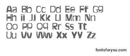BitchenBold Font