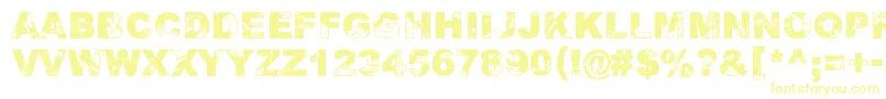 AdieresisOdieresisAring2 Font – Yellow Fonts