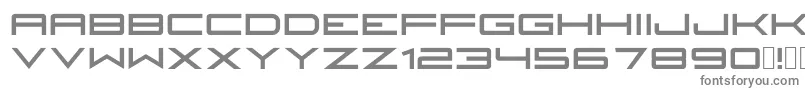 Weitere Informationen zur Fireyegf3Headline-Schriftart Fireyegf3Headline-Schriftart – Graue Schriften auf weißem Hintergrund