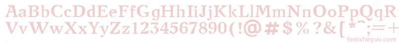 NewJournalBold.001.001 Font – Pink Fonts