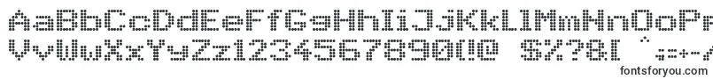 PidvlBold-fontti – Fontit Adobe Readerille