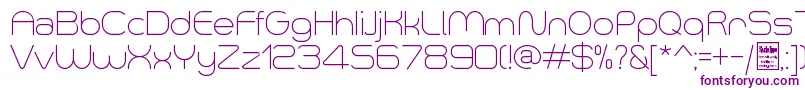More about SmushLightDemo Font SmushLightDemo Font – Purple Fonts