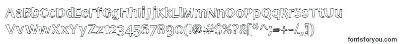 Electo Font – Fonts for Adobe Indesign