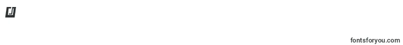 GeVortex Font – Fonts for Digit 0