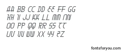 Moondarti Font