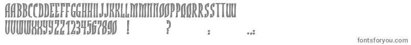 JmhRojoBold Font – Gray Fonts