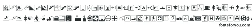 Шрифт Signso – шрифты для Adobe