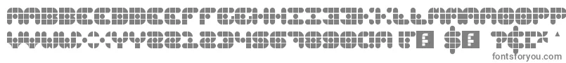 GridderSoft Font – Gray Fonts