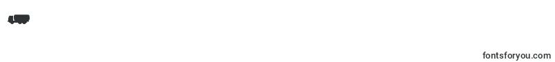 Milpics Font – Fonts for Digit 9