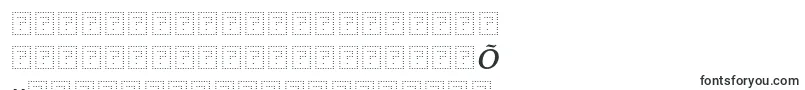 Шрифт GretatextproItalic – армянские шрифты
