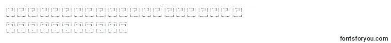 GretatextproItalic-Schriftart – persische Schriften