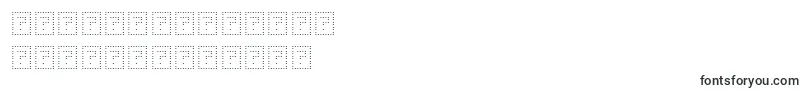 GretatextproItalic-fontti – laon fontit