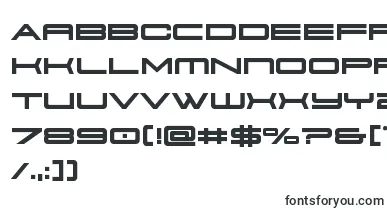911porschav3bold font – Fonts Starting With 9