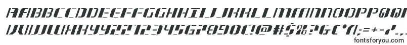 Jetwayexpandital Font – Fonts for Adobe Reader