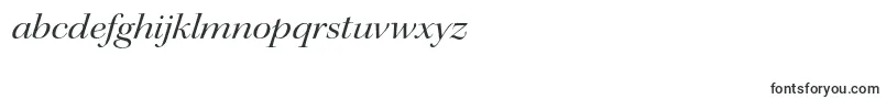 KeplerstdExtitdisp Font – Alphabet Fonts