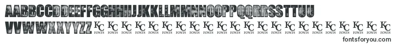 SeedyMotelDemo Font – Fonts for Corel Draw