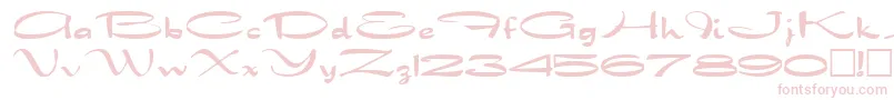 DragonwickRegular Font – Pink Fonts