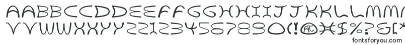 GoldenArchesBold Font – Fonts for Windows