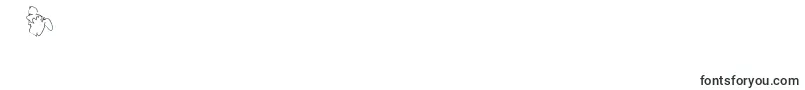 ImprofilLtOutline Font – Kyrgyz Fonts