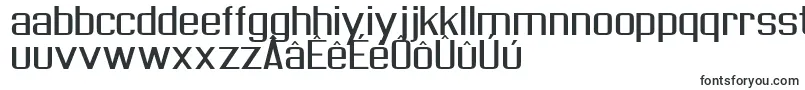 Asseenontv Font – Frisian Fonts