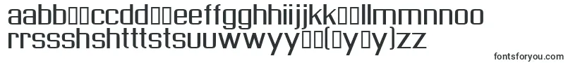Asseenontv Font – Hausa Fonts