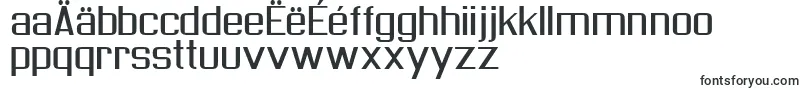Asseenontv Font – Macedonian Fonts
