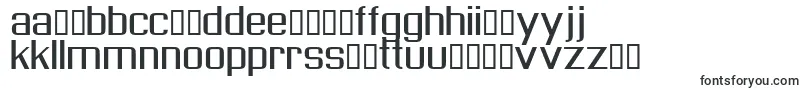 Asseenontv Font – Lithuanian Fonts