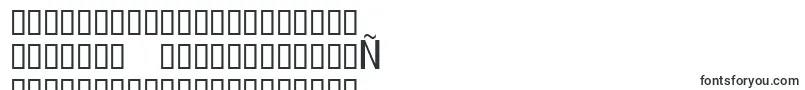 Asseenontv Font – Mongolian Fonts