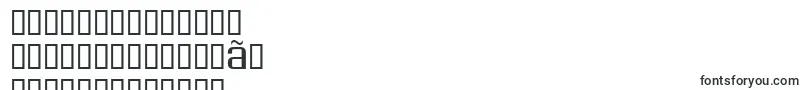 Asseenontv Font – Korean Fonts