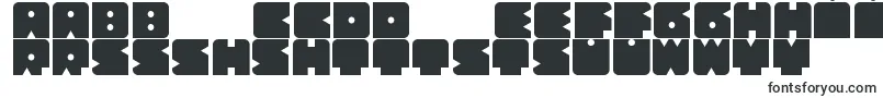 フォントBlockerModular – ハウスフォント