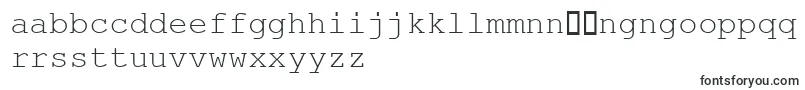 SimplifiedArabicFixed Font – Filipino Fonts