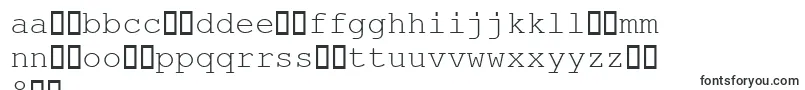 SimplifiedArabicFixed Font – Polish Fonts