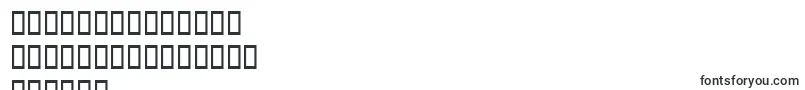 SimplifiedArabicFixed Font – Burmese Fonts