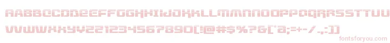 Livewiredhalf Font – Pink Fonts