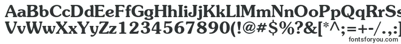 SurprizcBold-fontti – OTF-fontit